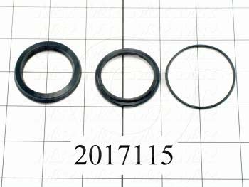 Seal Kits, Used For 5" Bore Cylinders