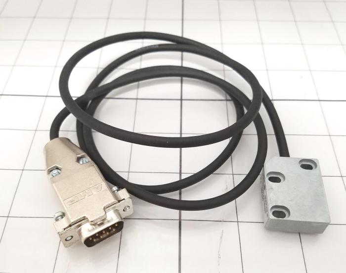 Sensor Assembly, Encoder Sensor