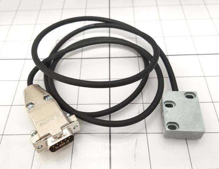 Sensor Assembly, Encoder Sensor