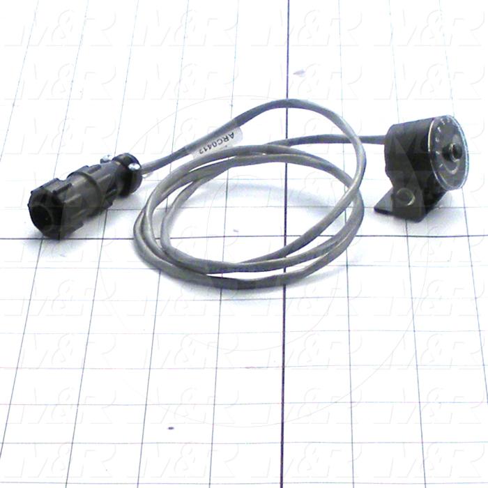 Sensor Assembly, Photo Detector, 3K Exposure System FE