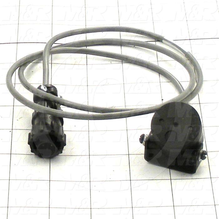 Sensor Assembly, Photo Detector, Exposure System 23x27