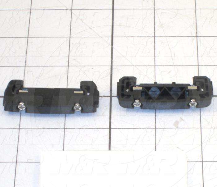 Sensor Assembly, Sensor end unit