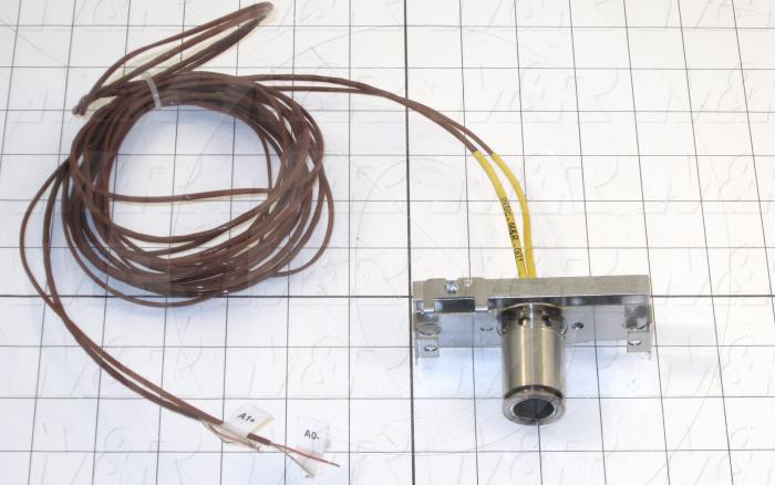 SENSOR BRACKET W/ INSTRUCTION