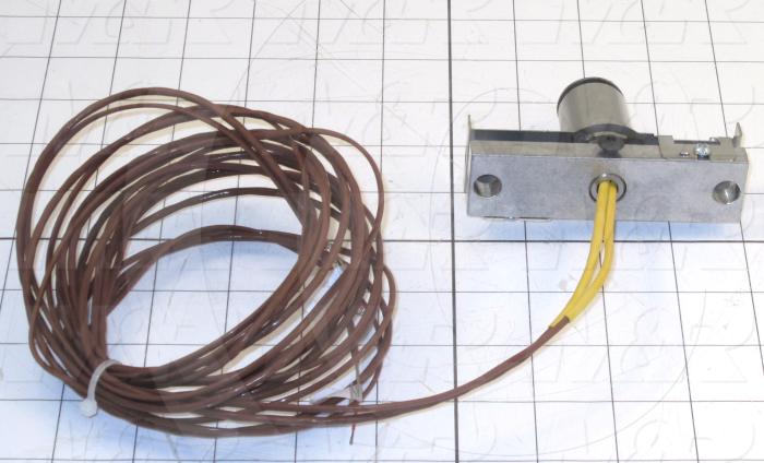 SENSOR BRACKET W/ INSTRUCTION