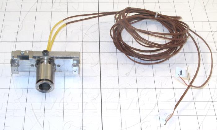 SENSOR BRACKET W/ INSTRUCTION