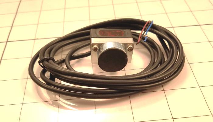 SENSOR MOUNT EL/MECH KIT ASSY