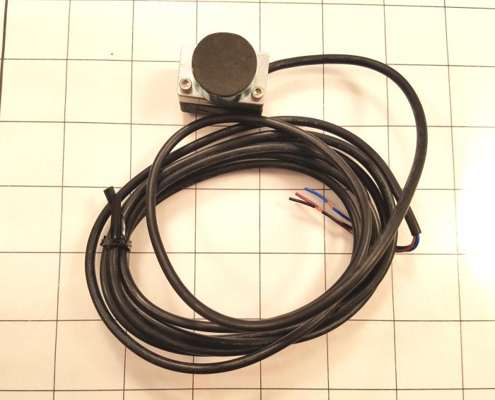 SENSOR MOUNT EL/MECH KIT ASSY