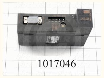 Serial Communication Module, PLC A Series, RS232