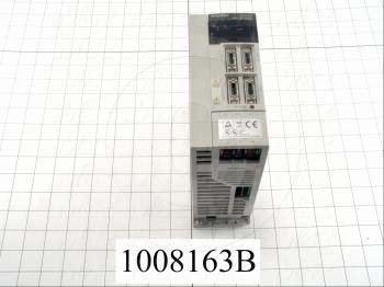 Servo Amplifier Drive, 1KW, 200-230VAC