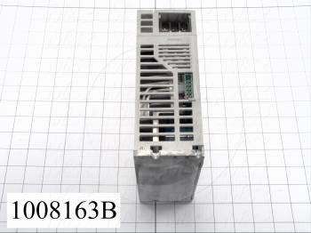 Servo Amplifier Drive, 1KW, 200-230VAC