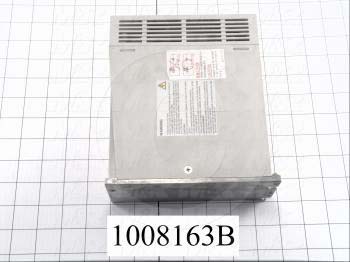 Servo Amplifier Drive, 1KW, 200-230VAC