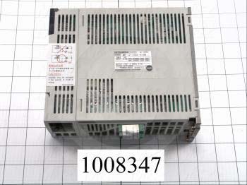 Servo Amplifier Drive, 1KW