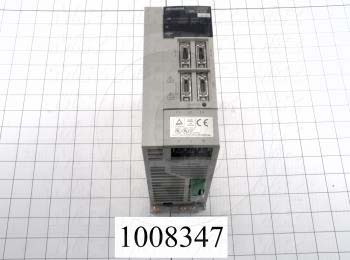 Servo Amplifier Drive, 1KW