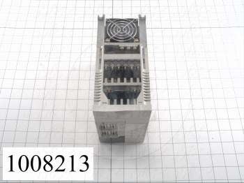 Servo Amplifier Drive, 2KW, 200-230VAC