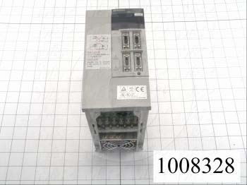 Servo Amplifier Drive, 2KW