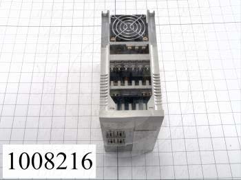 Servo Amplifier Drive, 3.5KW, 200-230VAC