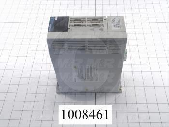 Servo Amplifier Drive, MR-J2S Series, 1KW