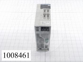 Servo Amplifier Drive, MR-J2S Series, 1KW