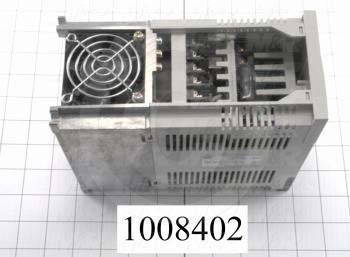Servo Amplifier Drive, MR-J2S Series, 2KW, 200-230VAC