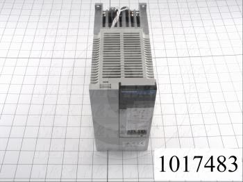 Servo Amplifier Drive, MR-J2S Series, 3.5KW, 200-230VAC