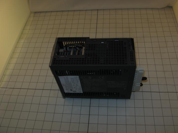 Servo Amplifier Drive, MR-J3 Series, 3.5KW, 200-230VAC