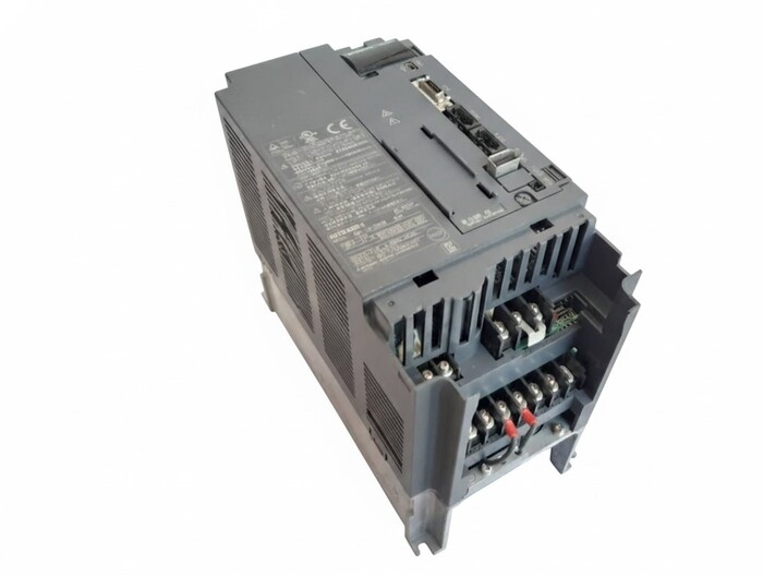Servo Amplifier Drive, Safety, MR-J3 Series, 5KW, 200VAC, SSCNET