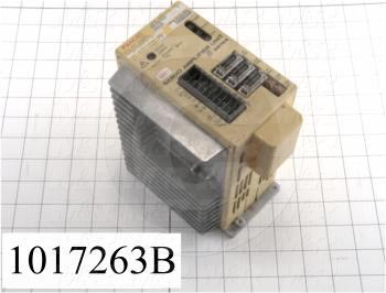 Servo Amplifier Drive, SVU-20 Series