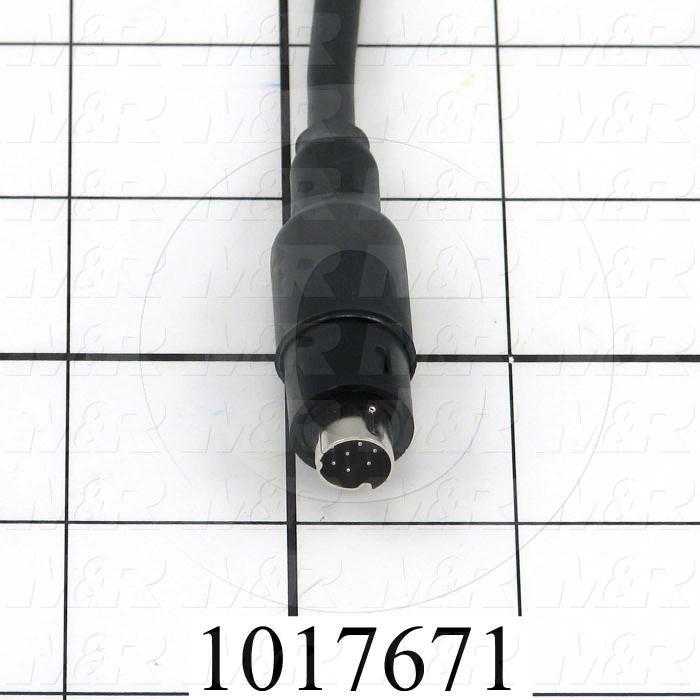 Servo Cable, RS232C COM, For B-Series Servo