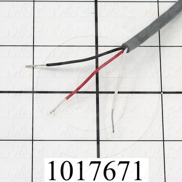 Servo Cable, RS232C COM, For B-Series Servo