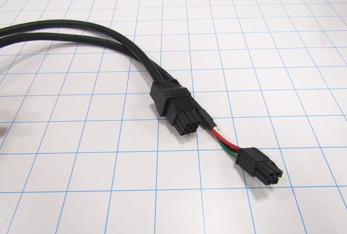 Servo Motor, 100W, 100VAC