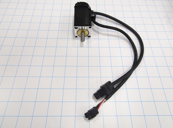 Servo Motor, 100W, 100VAC