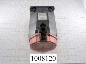 Servo Motor, 10S Series, 2000RPM