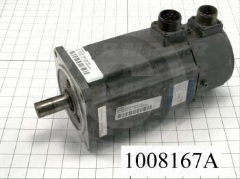 Servo Motor, 1KW, 2000RPM