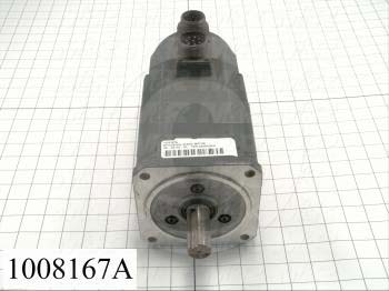 Servo Motor, 1KW, 2000RPM