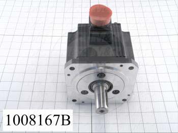 Servo Motor, 1KW, 2000RPM