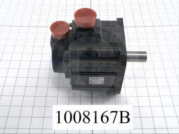 Servo Motor, 1KW, 2000RPM