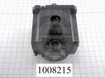 Servo Motor, 3.5KW, 2000RPM