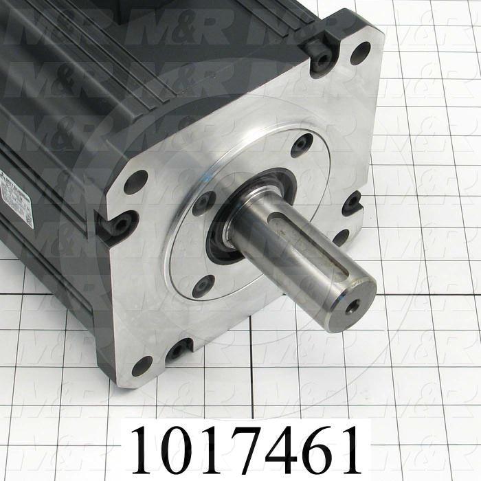 Servo Motor, 3.5KW, 400VAC