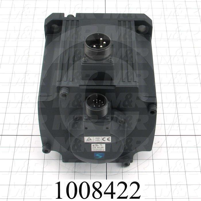 Servo Motor, 3KW, 1000RPM