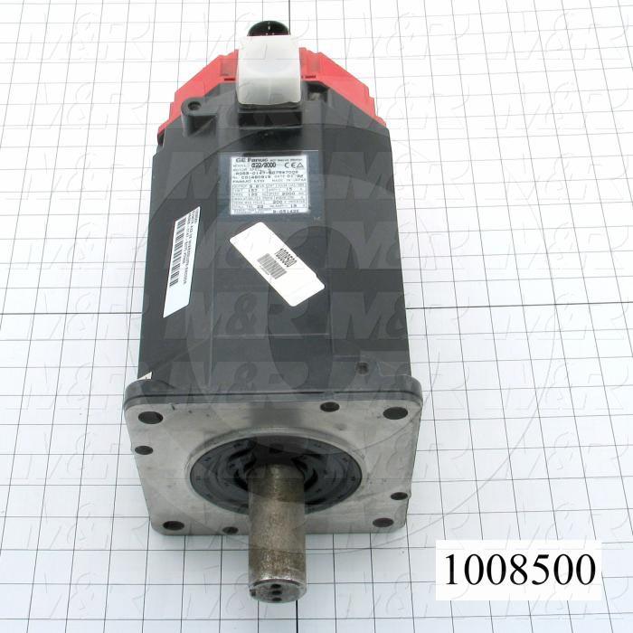 Servo Motor, A22/2000, Absolute Encoder