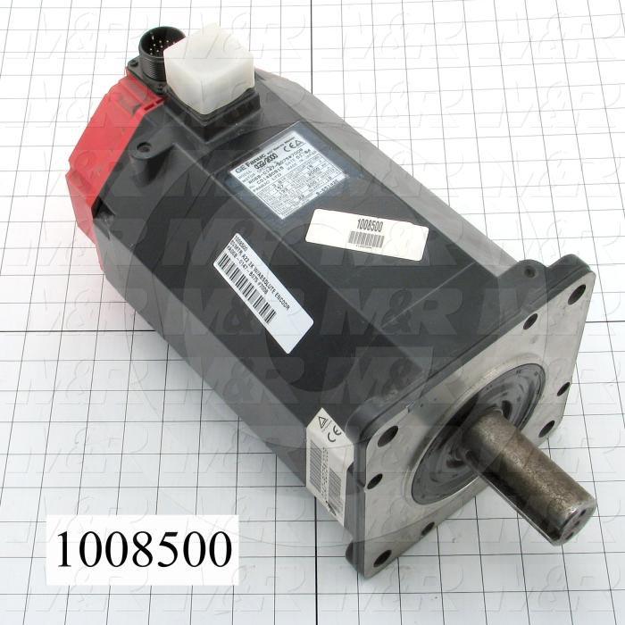 Servo Motor, A22/2000, Absolute Encoder