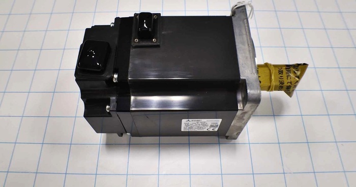 Servo Motor, HG-KR, 3000RPM