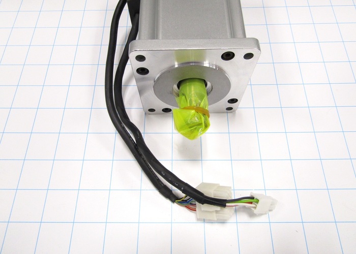 Servo Motor, MUMS Series, 750W, 230VAC