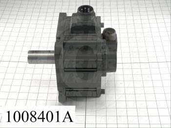 Servo Motor, Super, 1KW, 2000RPM