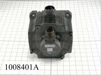 Servo Motor, Super, 1KW, 2000RPM