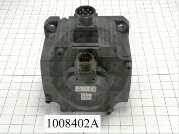 Servo Motor, Super, 2KW, 2000RPM
