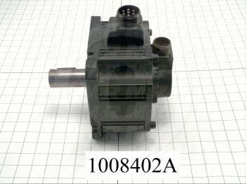 Servo Motor, Super, 2KW, 2000RPM