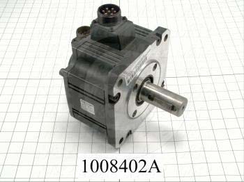 Servo Motor, Super, 2KW, 2000RPM
