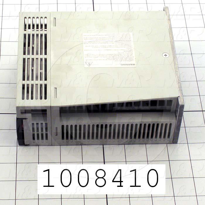 Servo Package, 700W, Included: Servo AMP, SVMTR, Encoder Cable, Control Cable