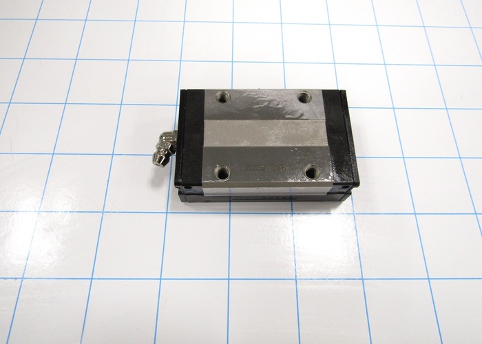 Shaft Guide, 24 mm Bearing ID, 34 mm Bearing OD